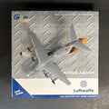 GeminiJets 1:400 German Air Force Airbus A400M GMLFT138 Luftwaffe Air Defender