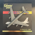 GeminiJets 1:200 USAF Boeing KC-135 57-1459 March ARB G2AFO887 Scale Model Plane