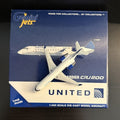 GeminiJets 1:400 United Express SkyWest Bombardier CRJ-200 N246PS GJUAL1966