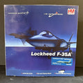 Hobby Master HA4409 Lockheed Martin F-35A 12-5053 57 WG 16th WPS 2015