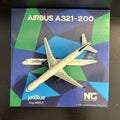 NG Models 1:400 JetBlue Airways Airbus A321-200 N965JT 13035 Scale Airplane