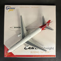 GeminiJets 1:400 Qantas Freight Boeing 767-300F VH-EFR GJQFA1040 Scale Model