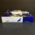 Phoenix Models 1:400 FedEx Boeing 777F N886FD Panda Express PH404574 Scale Plane