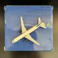 Aeroclassics 1:400 United Airlines Airbus A320-200 N1913U AC419616 Diecast RARE