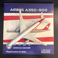 Phoenix Model 1:400 Sichuan Airlines Airbus A350-900 B-304U PH4CSC1897 Diecast
