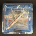 Aviation400 1:400 ANA Boeing 777-300ER JA789A WB4016 All Nippon Airways Model