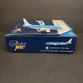 GeminiJets 1:400 KLM Cityhopper Embraer ERJ-190 PH-EZA GJKLM1516 Scale Model