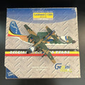 GeminiJets 1:400 Belgian Air Force Lockheed C-130H Hercules 20 Years GMBAF010