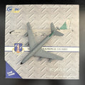 GeminiJets 1:400 USAF Boeing KC-135 58-0098 Maine ANG GMUSA117 Model Plane
