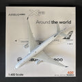 Aviation400 Airbus A350-900 House Colors F-WWYB AV4104 1:400 Scale Model Diecast