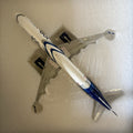 GeminiJets 1:200 Delta Air Lines Airbus A321neo 100 Years N589DT G2DAL1399 Model
