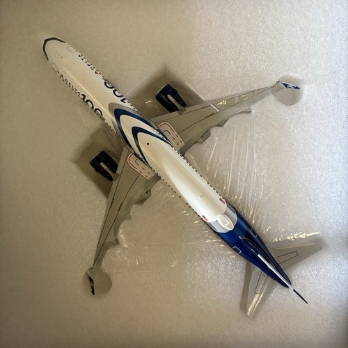 GeminiJets 1:200 Delta Air Lines Airbus A321neo 100 Years N589DT G2DAL1399 Model