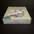 Aeroclassics 1:400 Spirit Airlines Douglas DC-9-41 1990s Colors N130NK AC19273