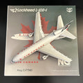 NG Model 1:400 Air Canada Lockheed L-1011-1 TriStar C-FTND 31009 Diecast Model