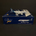 GeminiJets 1:400 Alaska Airlines Airbus A320-200 N625VA GJASA1774 Scale Model