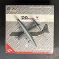 GeminiJets 1:400 Royal Australian Air Force Lockheed C-130J-30 A97-442 GMRAA110
