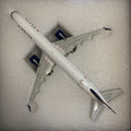 GeminiJets 1:200 Delta Air Lines Airbus A321neo N501DA G2DAL896 Scale Model