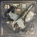 Hobby Master 1:72 USMC F/A-18D Hornet VMFA(AW)-242 Bats Yokota AB HA3560 Model