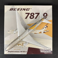 Phoenix Model 1:400 Etihad Airways Boeing 787-9 Dreamliner A6-BLA Scale Diecast