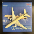 Jet-X 1:400 Saudi Arabian Airlines Boeing 777-200ER HZ-AKI Scale Model Airplane