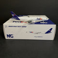NG Models 1:400 FedEx Boeing 757-200F N985FD 53099 Diecast Scale Model Airplane