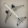 GeminiJets 1:200 Delta Air Lines Airbus A320 N376NW G2DAL963 Diecast Scale Model