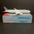 GeminiJets 1:400 Air France Boeing 787-9 Dreamliner F-HRBB GJAFR1637 Scale Model