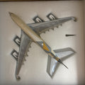 Inflight200 1:200 Etihad Airways Airbus A380-800 A6-APJ IF380EY0925 Scale Model