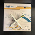JC Wings 1:400 Cebu Pacific Cargo ATR72-500F RP-C7252 XX40066 Scale Model Plane