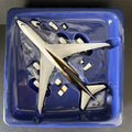 GeminiJets 1:400 UPS Boeing 747-8F N606UP GJUPS1899 Diecast Scale Model Airplane