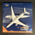 GeminiJets 1:400 Lufthansa Airbus A350-900 D-AIXA GJDLH1498 Scale Model Airplane