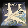 Phoenix Models 1:400 Lufthansa Airbus A380-800 D-AIMO 04512 Diecast Aircraft