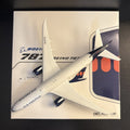 JC Wings 1:400 Air Premia Boeing 787-9 Dreamliner HL8701 SA4085 Scale Model