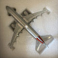 GeminiJets 1:200 American Airlines Airbus A320 N103US G2AAL1103 Scale Model