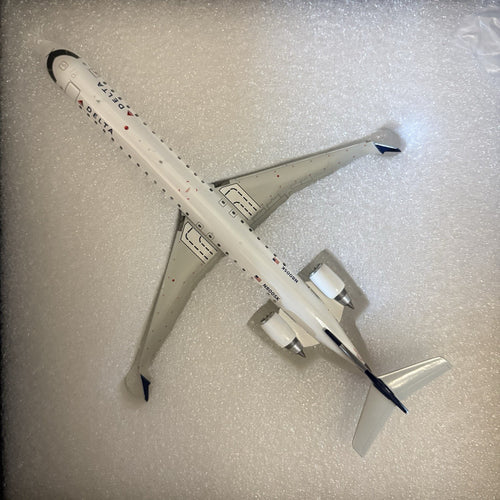 GeminiJets 1:200 Delta Connection SkyWest CRJ900LR N800SK G2DAL1278 Air Lines