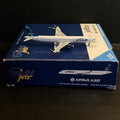 GeminiJets 1:400 JetBlue Airbus A321 N903JB GJJBU1400 Diecast Scale Model Plane