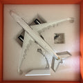 JC Wings 1:200 Starlux Airlines Airbus A350-900XWB B-58502 EW2359007 Scale Model