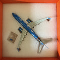 JC Wings 1:200 Alaska Airlines Boeing 737-800 Disney Pixar Pier N537AS EW2738004