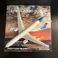Phoenix Model 1:400 Garuda Indonesia Airbus A330-900neo PK-GHG PHX11651 Mask