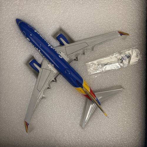 GeminiJets 1:200 Southwest Airlines Boeing 737-700 N708SW G2SWA523 Scale Model