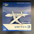 GeminiJets 1:400 United Airlines Airbus A319 N876UA GJUAL1914 Scale Model Plane