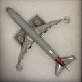 GeminiJets 1:200 American Airlines Airbus A321neo N421UW G2AAL1107 Scale Model