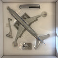 NG Models 1:200 American Airlines Boeing 737-800 N973AN OneWorld Scale Model