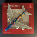 GeminiJets 1:400 Emirates Airbus A380 A6-EEU Dubai Magic GJUAE2063 Scale Model