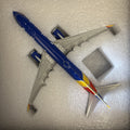 GeminiJets 1:200 Southwest Airlines Boeing 737 MAX 8 N8706W G2SWA757 Scale Model