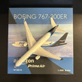 Phoenix Model 1:400 Prime Air Boeing 767-300F N1381A PH404272 Diecast Scale RARE