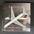 Phoenix Model 1:400 Air Canada Cargo Boeing 767-300F C-GXHI PHX11823 Scale Plane