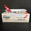 GeminiJets 1:400 Qantas Airbus A380 Spirit of Australia VH-OQG GJQFA1693 Model