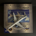 GeminiJets 1:400 USAF Boeing 757-200 Air Force Two 80001 GJAFO254 C-32A Model