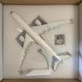 JC Wings 1:200 Luftwaffe Airbus A350-900ACJ 10+01 Diecast Scale Model XX20023